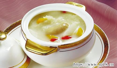 濃湯怎麼熬製