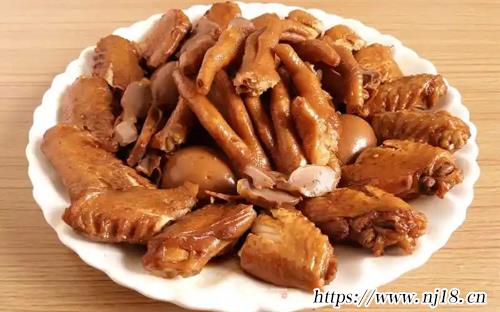 中餐廳鹵水怎麼做