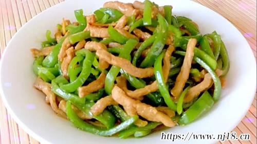 肉絲怎麼炒好吃又嫩