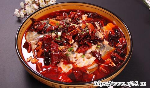 川菜最有名的30道菜
