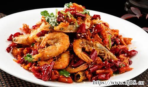 大蝦最好吃的5種做法