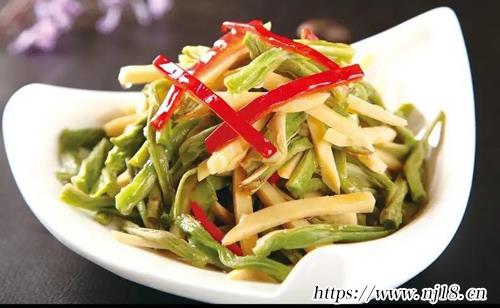 貢菜炒幾分鍾能熟