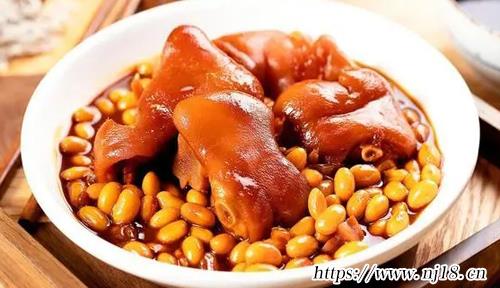 黃豆炒多久能熟