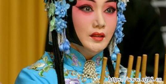 青衣和花旦有什麼區別，康熙字典花旦和青衣的區別