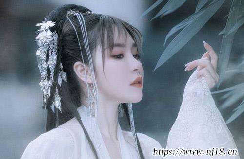 看淡人生大徹大悟的網名，康熙字典看淡一切釋然的網名大全