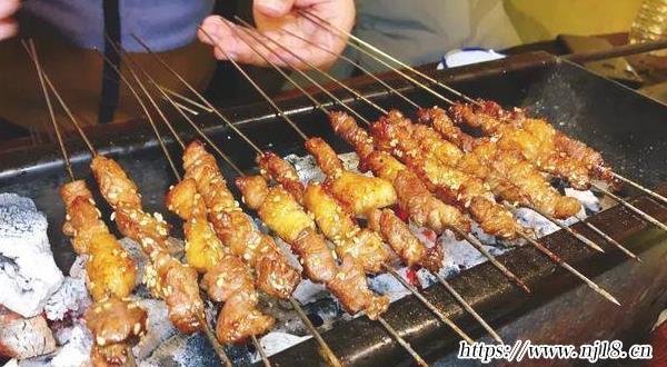 新手如何開燒烤店，康熙字典怎麼開燒烤店