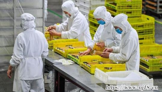 好聽有寓意的食品公司名字，康熙字典食品公司名字大全