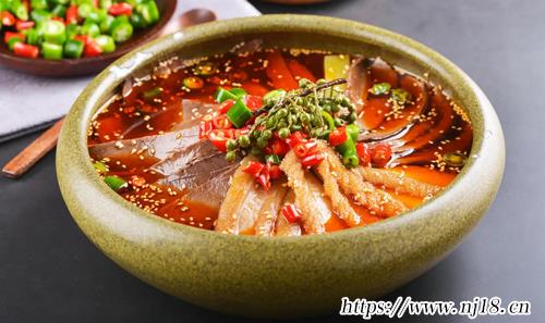100例經典炒菜菜單名