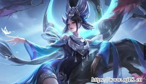 一看就很傷感的遊戲名字王者，康熙字典好聽王者高端局傷感id網名