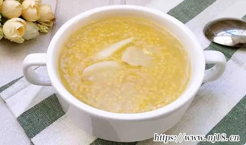 小米的吃法和做法大全集