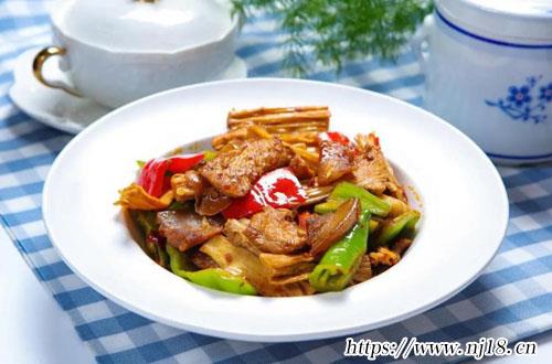 腐竹怎麼做好吃的家常做法