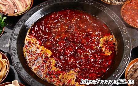 火鍋底料的做法，康熙字典火鍋底料怎麼做