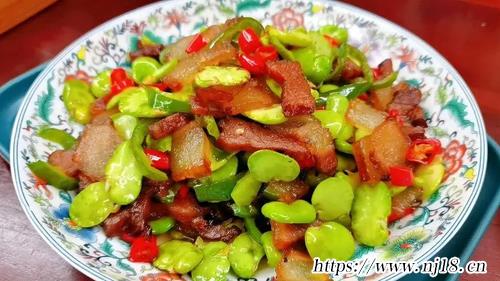 蠶豆的做法大全家常菜22種
