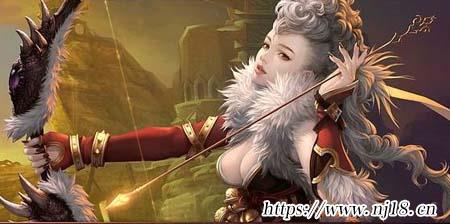 好聽的女生遊戲名字，康熙字典好聽的遊戲名字女