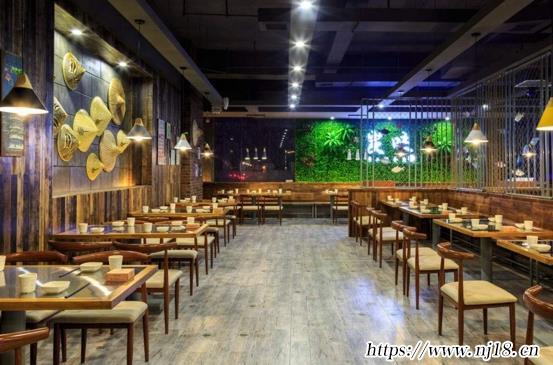 獨特吸引人的燒烤店名字大全500個