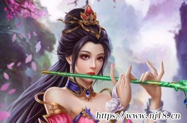 讓人眼前一亮的遊戲名，康熙字典好聽的遊戲昵稱大全