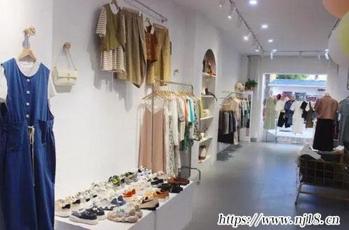 女裝店名字過目不忘320個