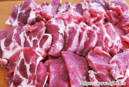 梅頭肉是哪個部位的肉
