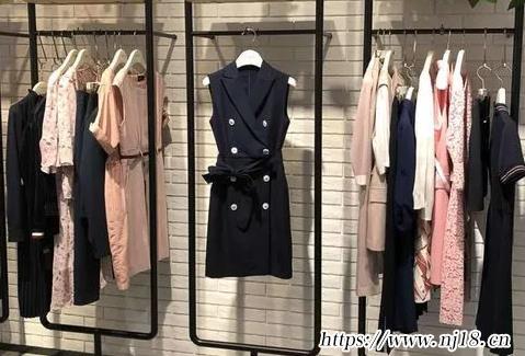 服裝店名字什麼名字招財560個