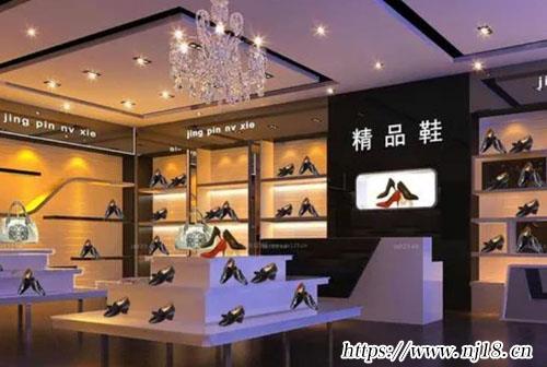 洋氣獨特的鞋店名字320個