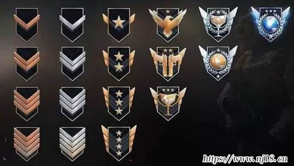 軍銜等級排名從小到大是怎樣排的，康熙字典軍銜等級排名