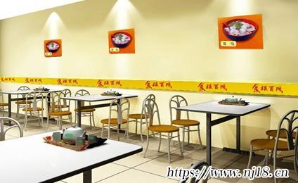 小吃店名字大全吸引人好聽，康熙字典小吃店名字 有創意的取名