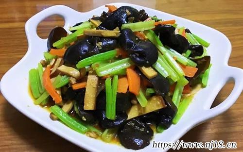 40道清淡家常菜譜大全