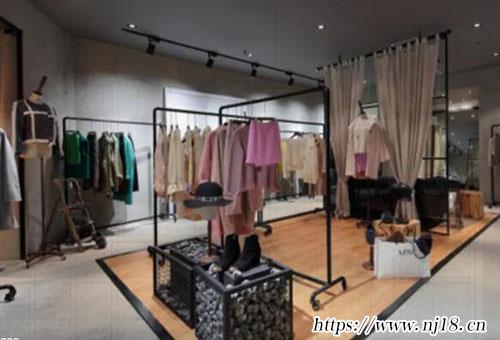 女裝店名字 簡約好聽730個