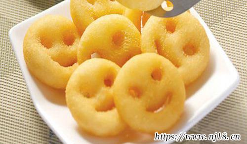 100種簡單土豆做法大全