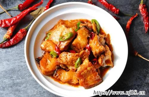 鰱魚怎麼做好吃又簡單家常的做法