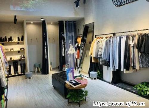 2022必火的服裝店名730個