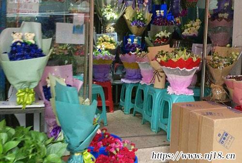 花店取什麼名字比較吸引人300個