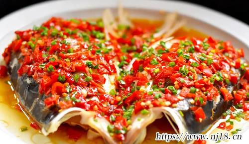 湘菜十大代表菜推薦
