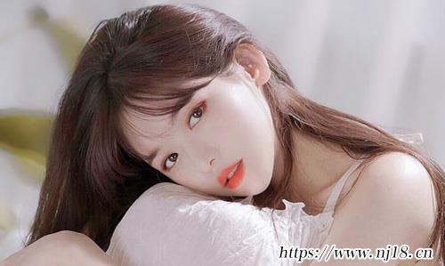 小清新網名女生簡潔唯美，康熙字典好聽的昵稱女生小清新