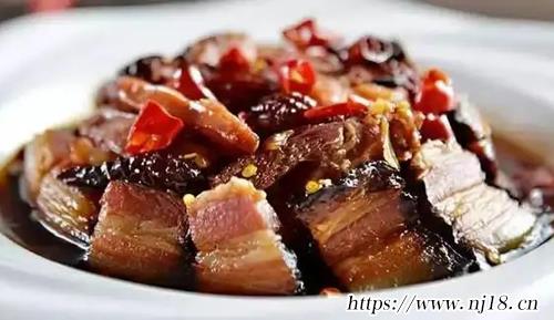 臘味合蒸