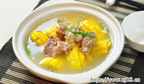 簡單清淡湯的100種做法