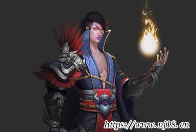 男生遊戲id