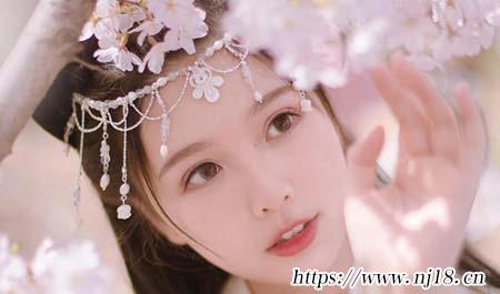 名字女生仙氣可愛，康熙字典女生網名可愛仙氣