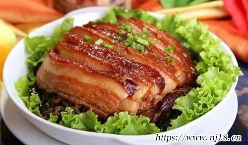 浙江美食排行榜前十名