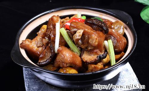 雞肉的做法大全家常菜30種