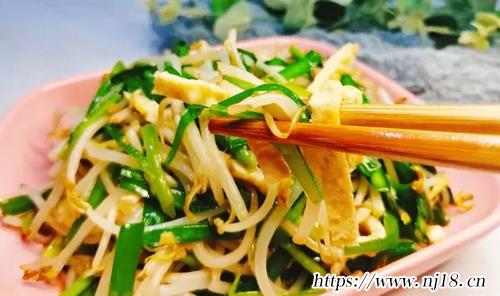 十道最解饞的素菜