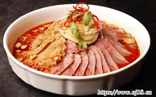 四道美味川菜特色菜