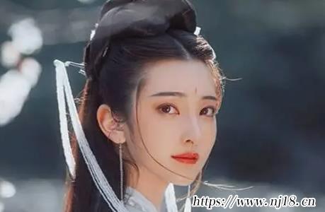 2022年古典網名，康熙字典遊戲昵稱古風大全