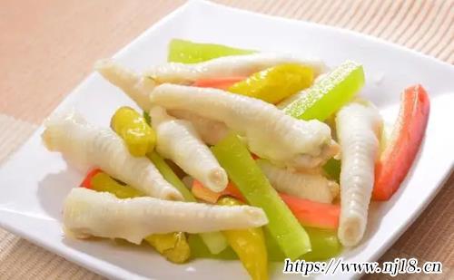 葷菜菜譜大全50道