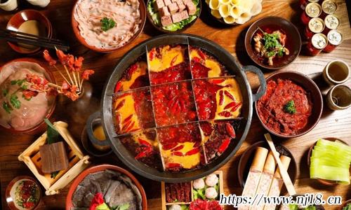 中國十大美食推薦