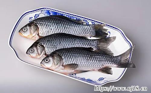 孕婦最適合吃的六種魚