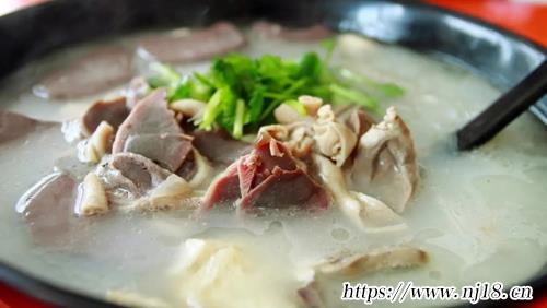河南開封小吃排名前十的美食