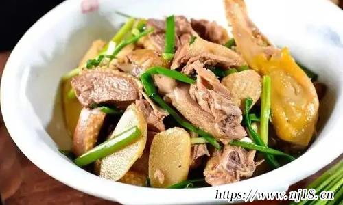 半片鴨怎麼做好吃