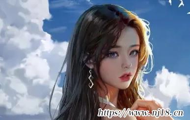 女生適合的高冷昵稱600個
