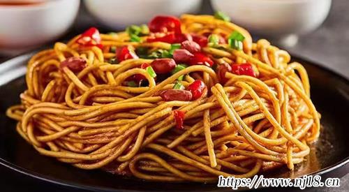 好吃的武漢特色美食推薦